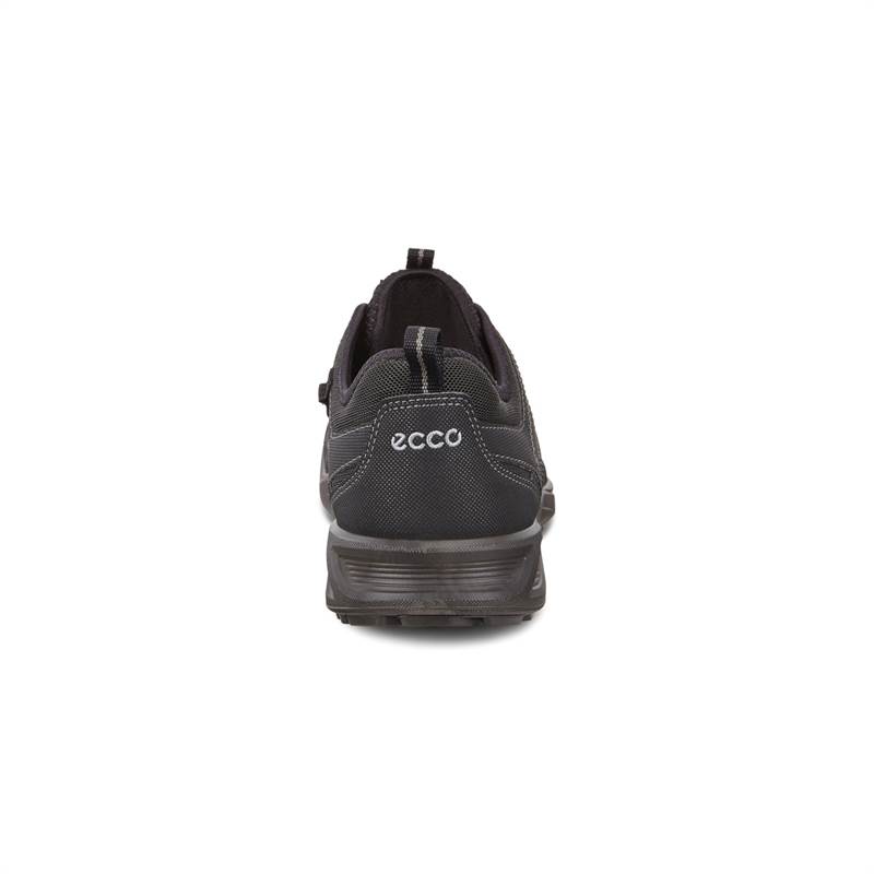 ECCO Mens Terracruise LT Low Vent Shoes-3