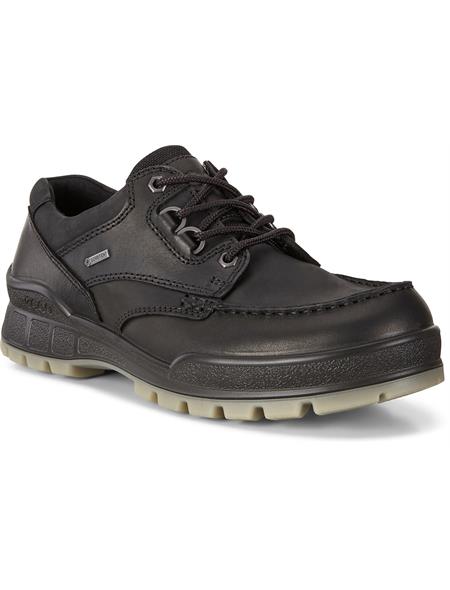 Ecco Mens Track 25 GTX Shoes