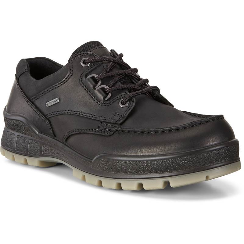 Ecco Mens Track 25 GTX Shoes-2