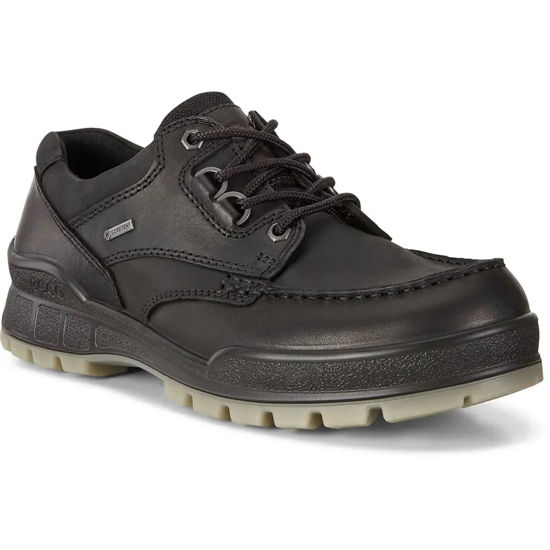 Ecco Mens Track 25 GTX Shoes-2