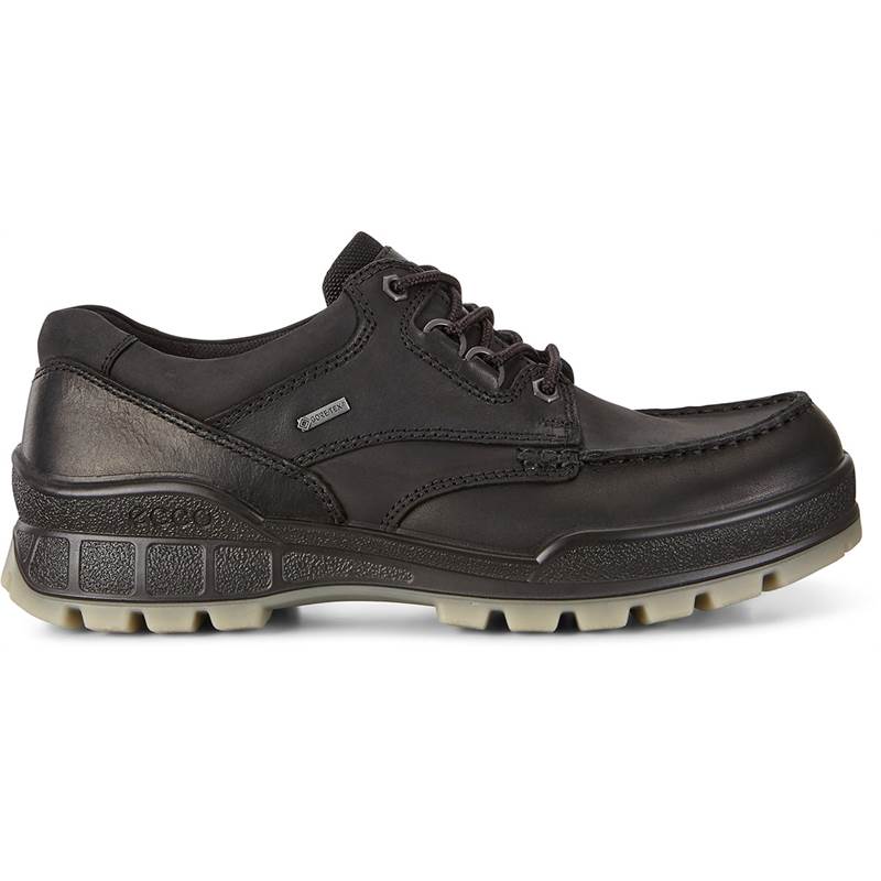 Ecco Mens Track 25 GTX Shoes-3
