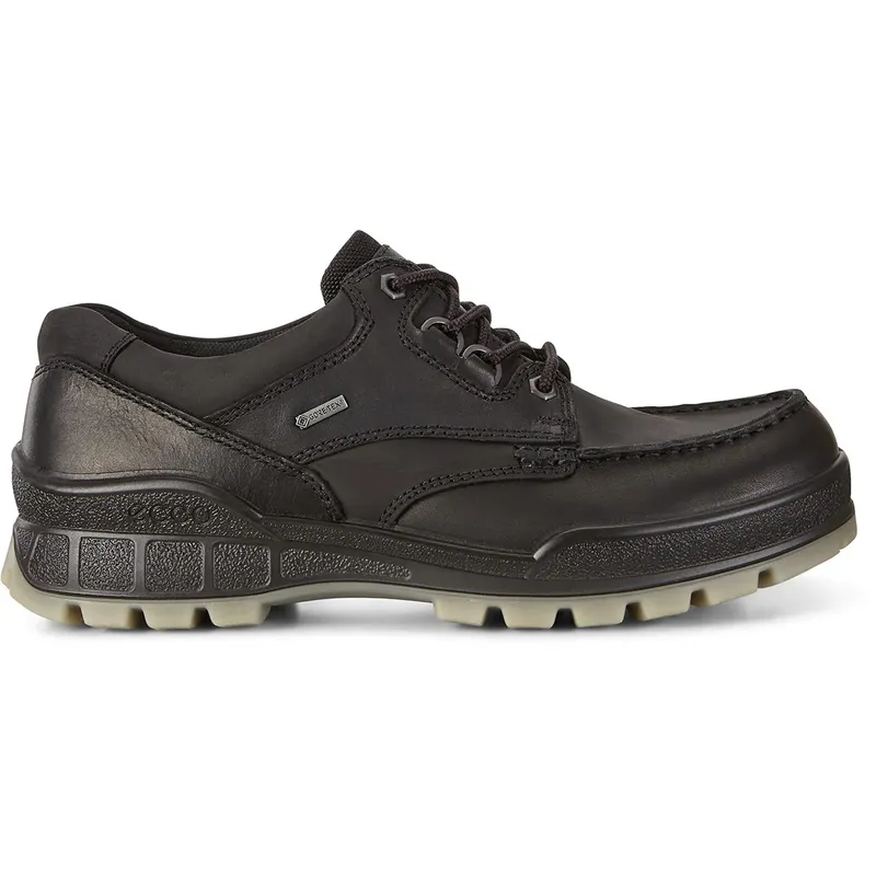 Ecco Mens Track 25 GTX Shoes-3