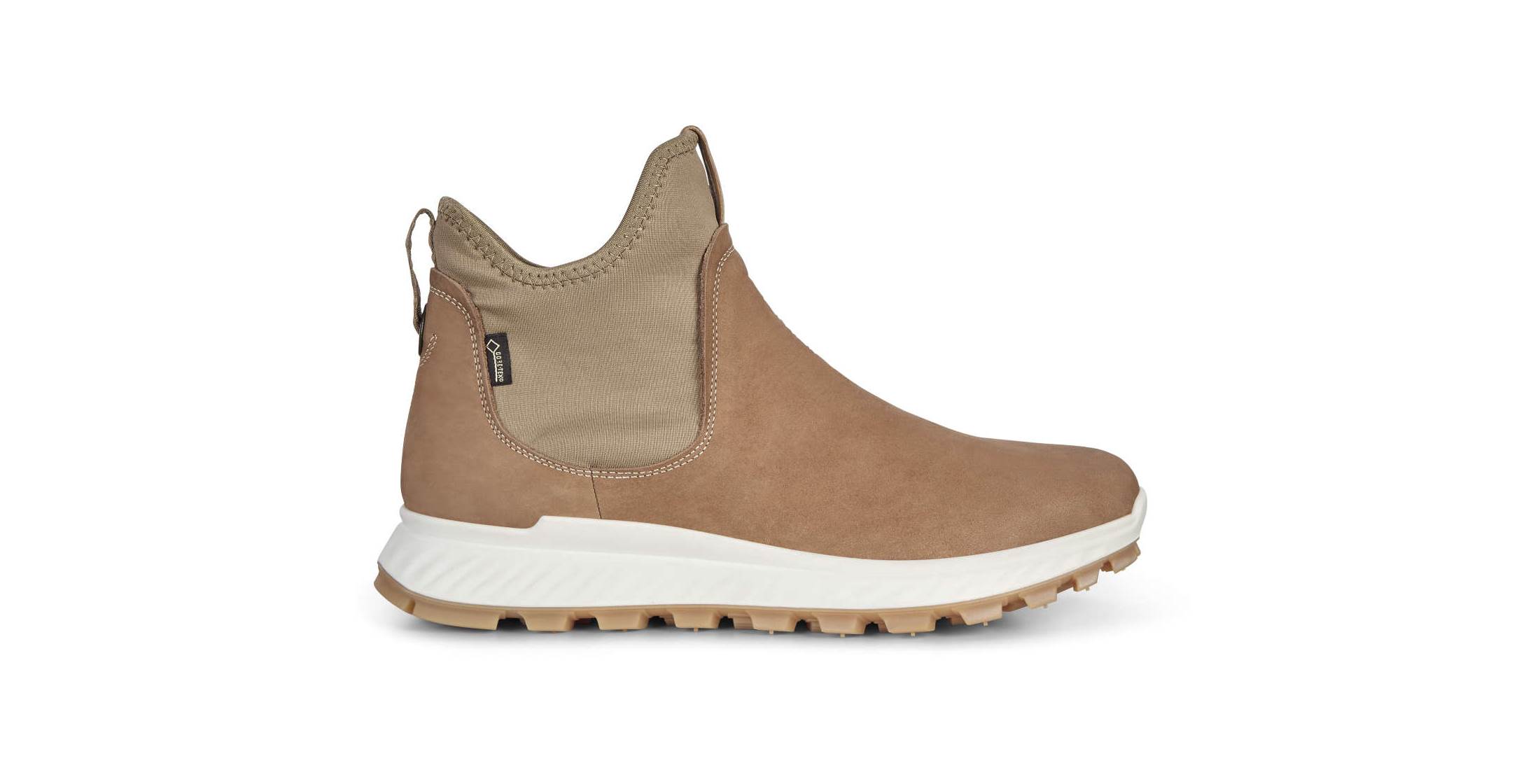 ecco exostrike women's boot