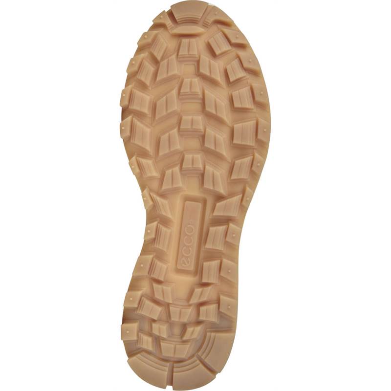 Ecco Womens Exostrike GTX Boots-3
