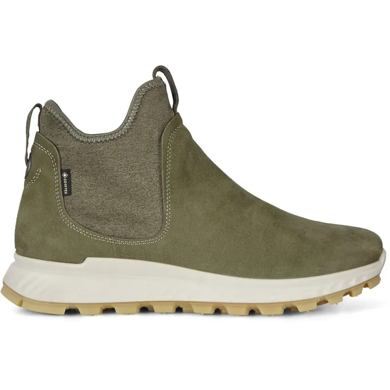 Ecco Womens Exostrike GTX Boots-5
