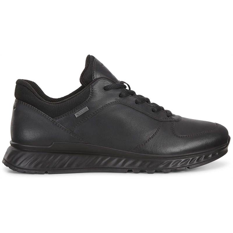 Ecco Womens Exostride GTX Waterproof Shoes-2