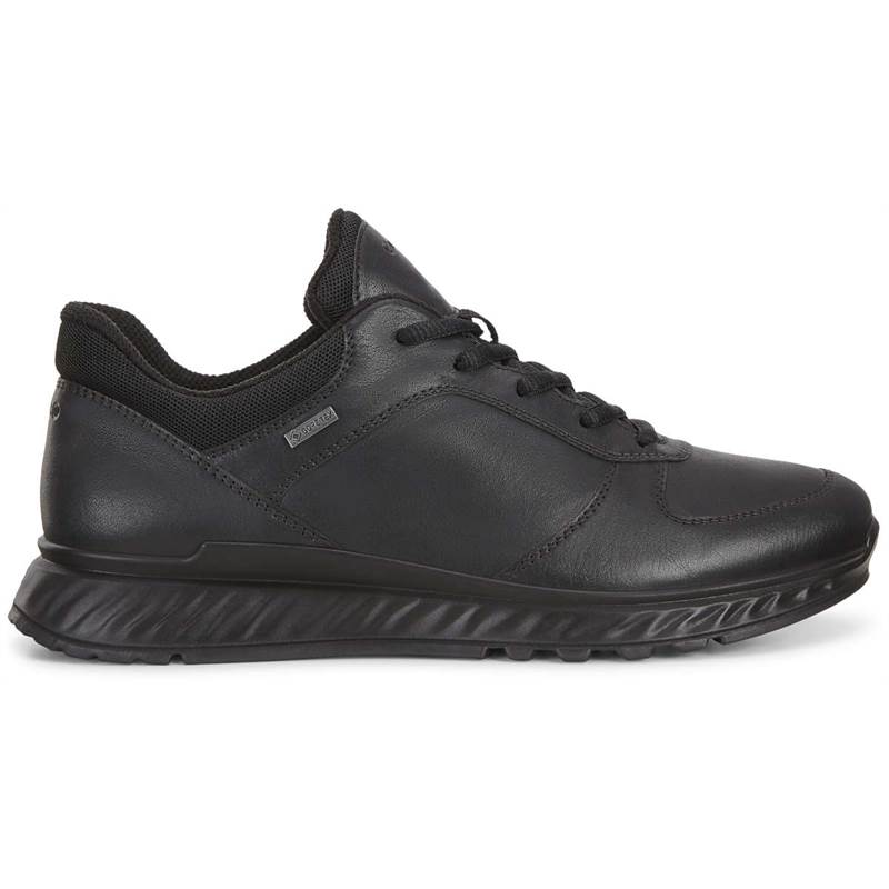 ECCO Womens Exostride GTX Waterproof Shoes OutdoorGB