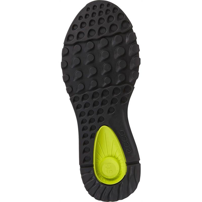 Ecco Womens Exostride GTX Waterproof Shoes-3