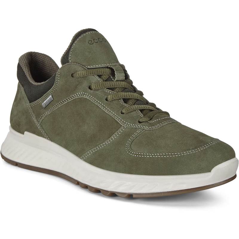 Ecco Womens Exostride GTX Waterproof Shoes-4