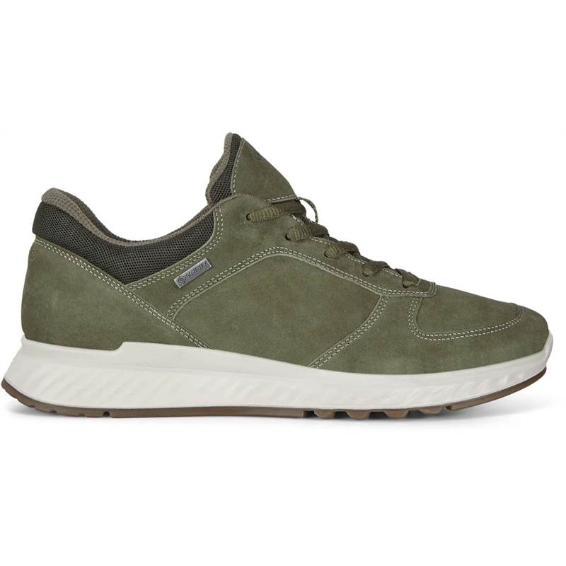 Ecco Womens Exostride GTX Waterproof Shoes-5
