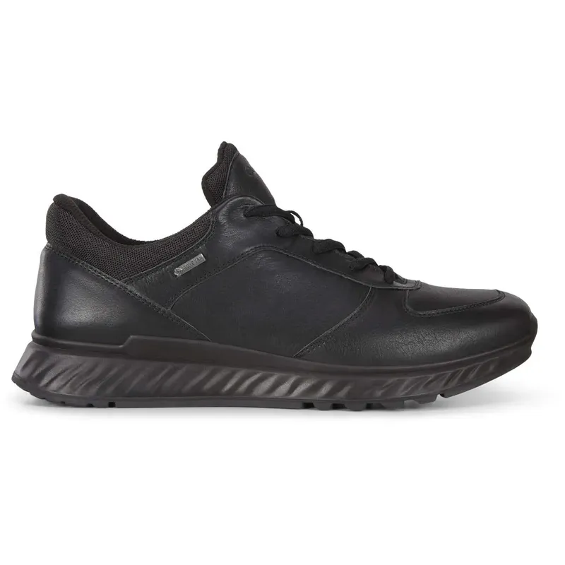 Ecco Mens Exostride GTX Waterproof Shoes-2