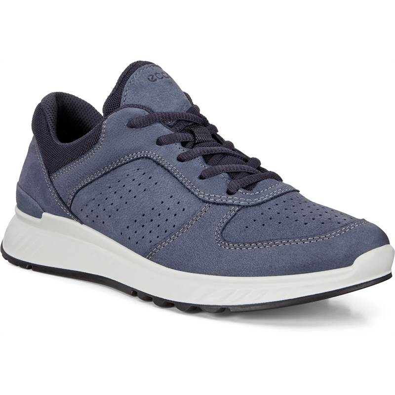 Ecco Womens Exostride Shoes-1