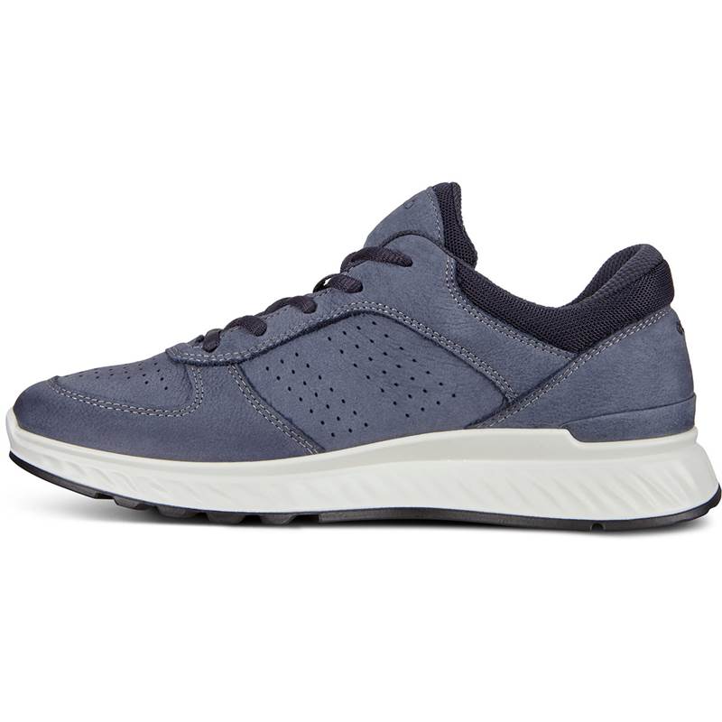 Ecco Womens Exostride Shoes-2