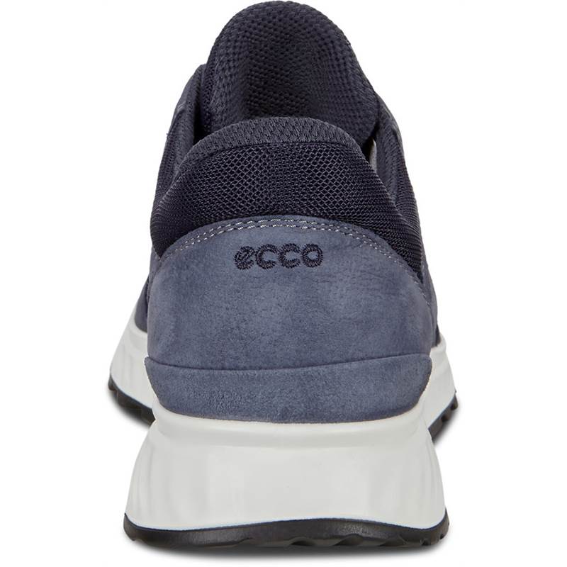 Ecco Womens Exostride Shoes-3