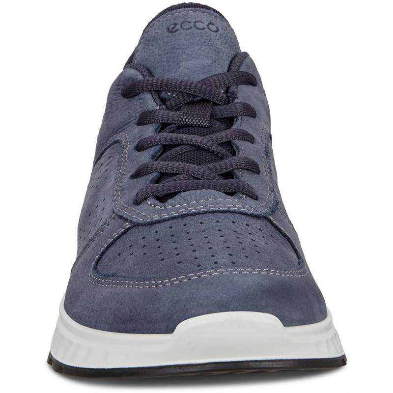 Ecco Womens Exostride Shoes-4