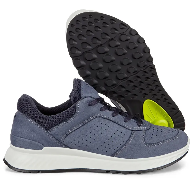 Ecco Womens Exostride Shoes-5