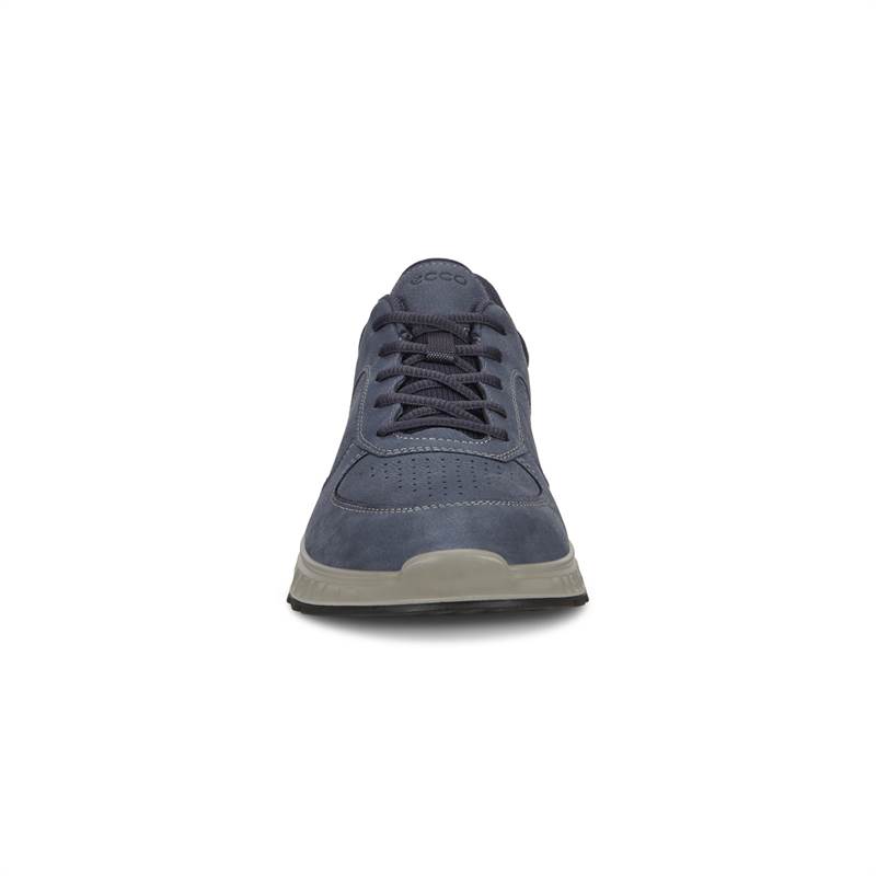 ECCO Mens Exostride Low Shoes-2