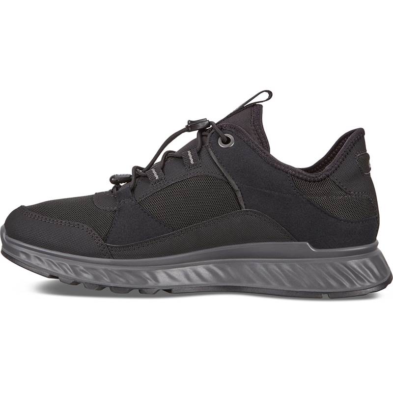 Ecco Womens Exostride GTX Shoes-2