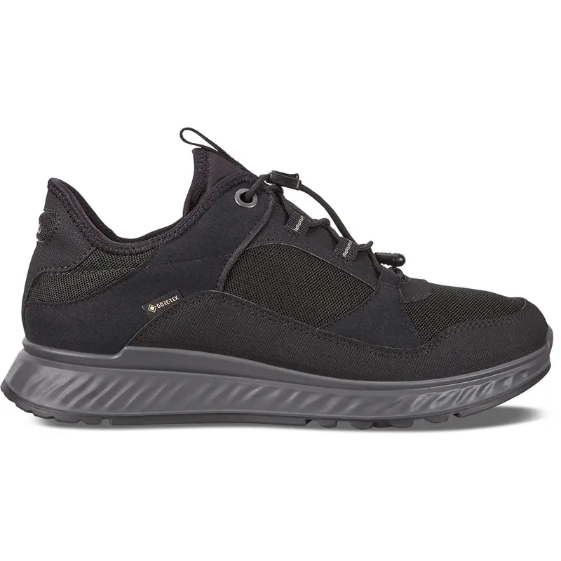 Ecco Womens Exostride GTX Shoes-3
