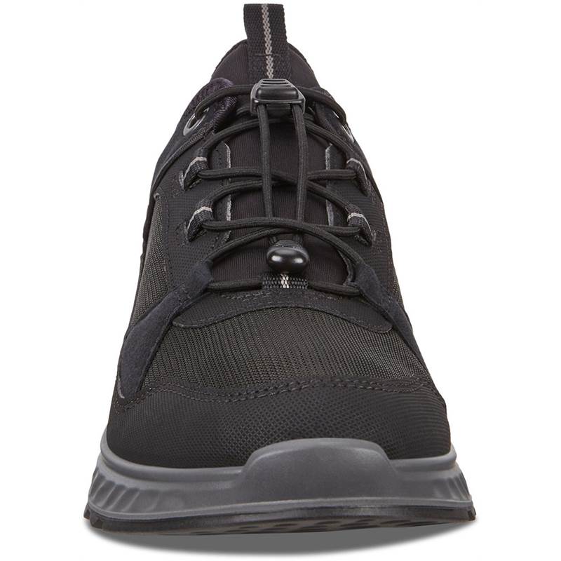 Ecco Womens Exostride GTX Shoes-5