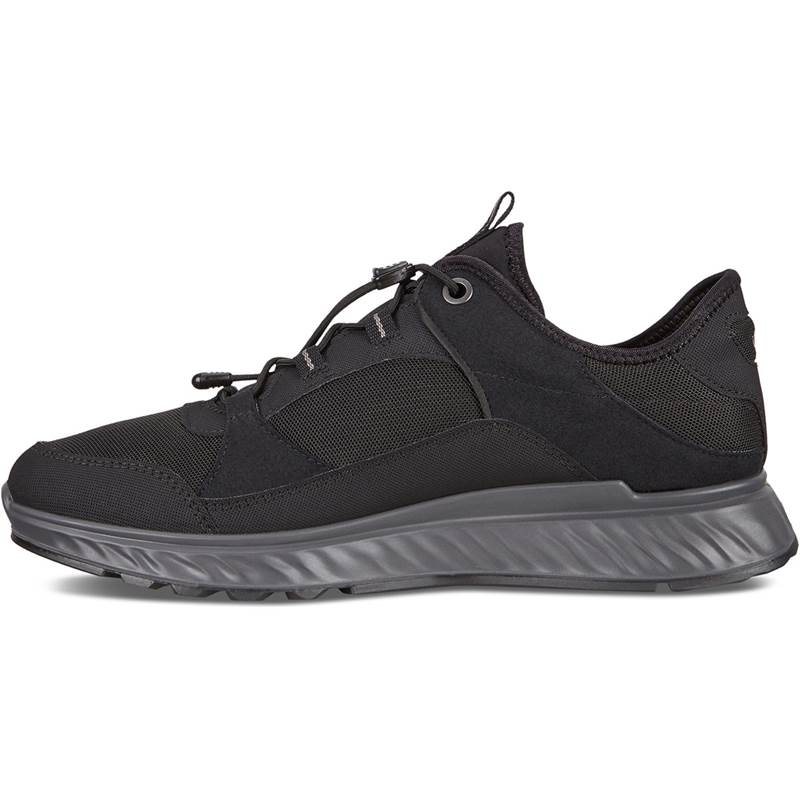 Ecco Mens Exostride GTX Shoes-2