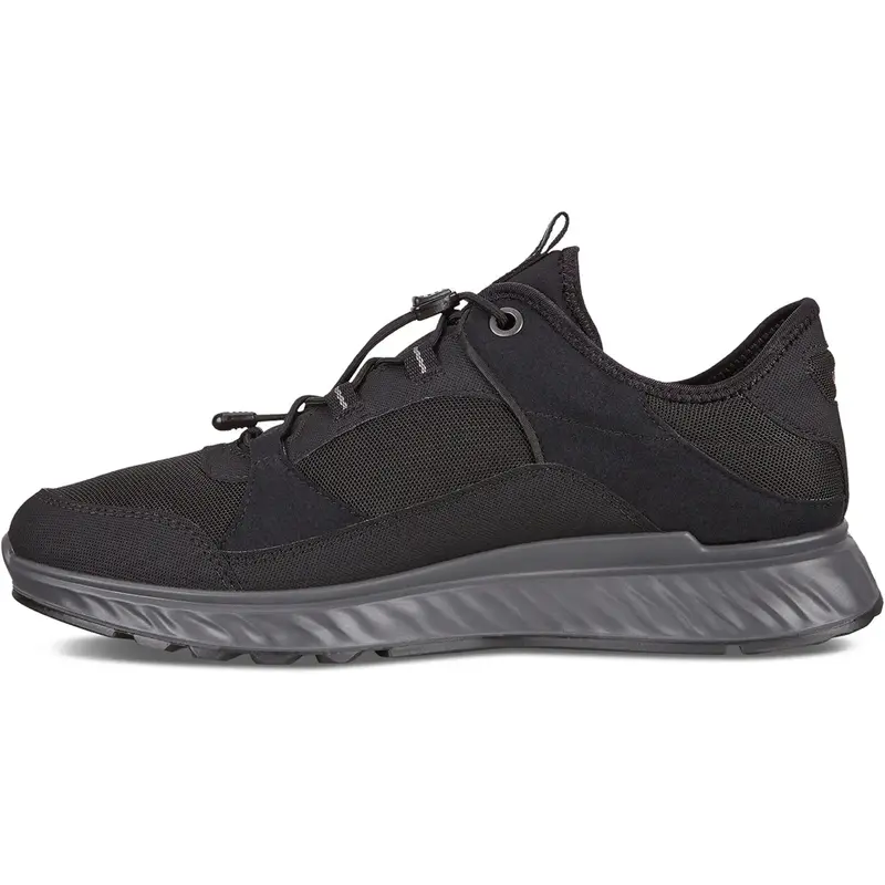 Ecco Mens Exostride GTX Shoes-2