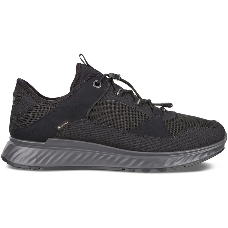 Ecco Mens Exostride GTX Shoes-3