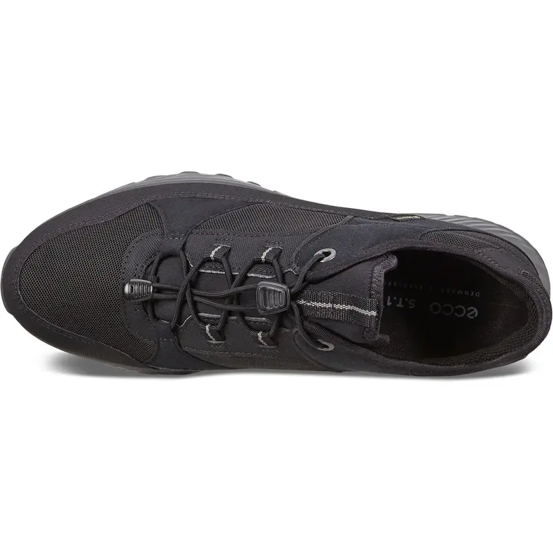 Ecco Mens Exostride GTX Shoes-4