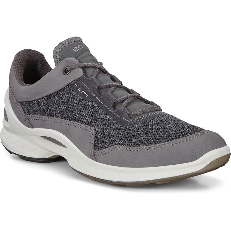 Ecco Womens Biom Fjuel Shoes-1