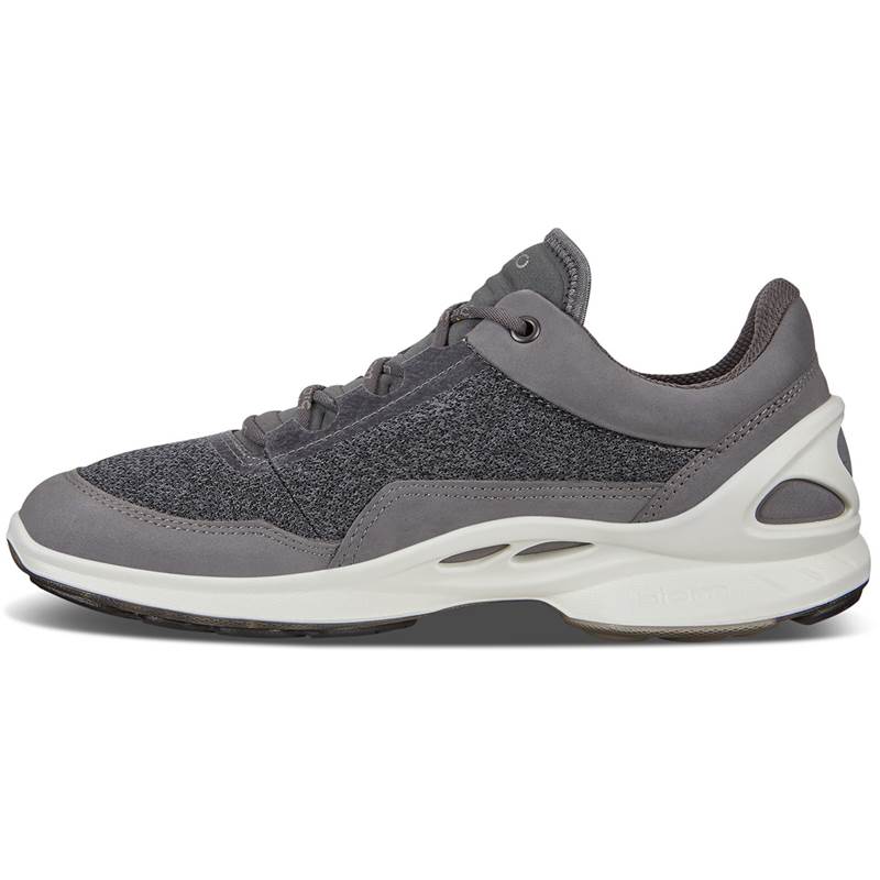 Ecco Womens Biom Fjuel Shoes-5
