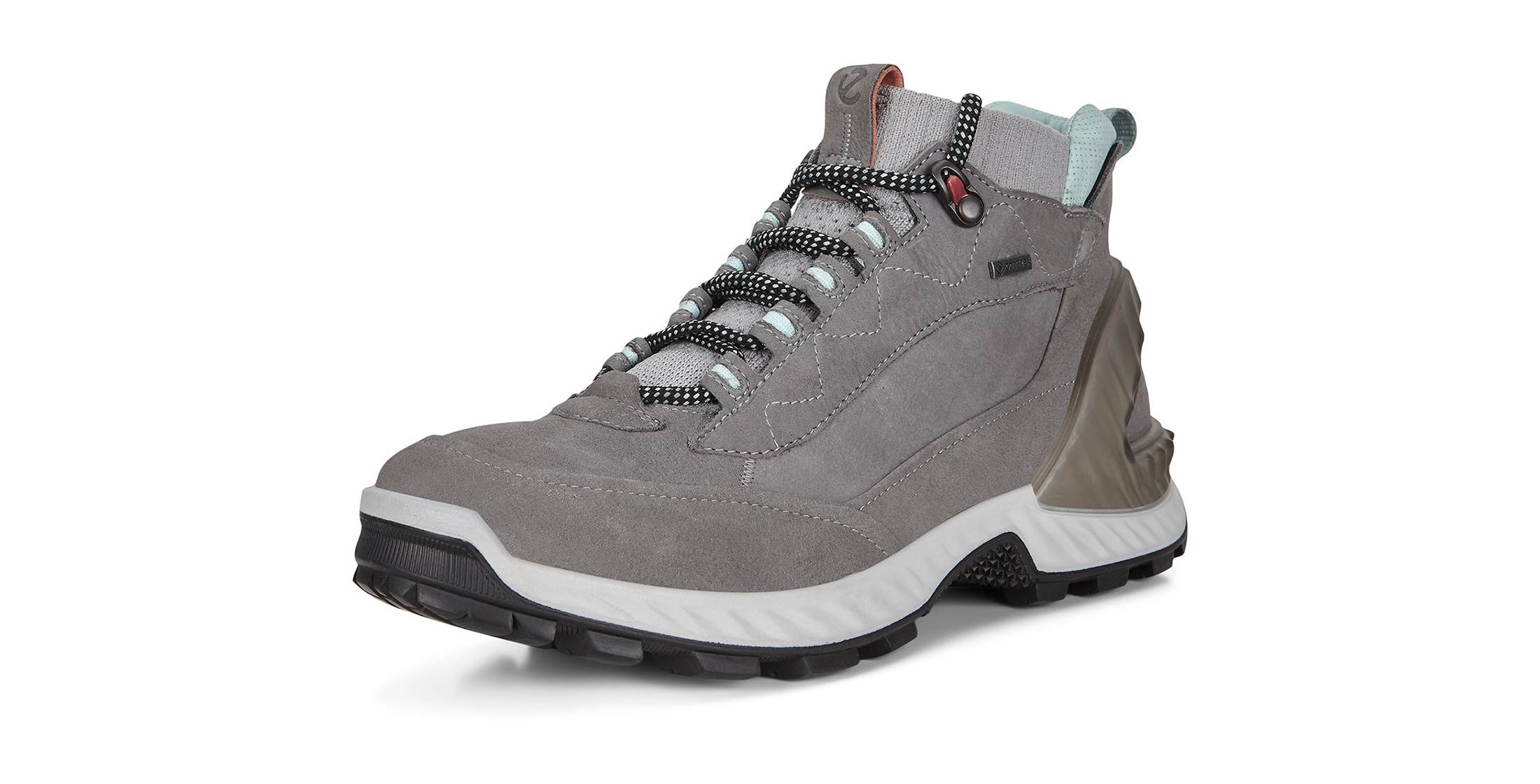 ecco exohike women's mid dyneema boots
