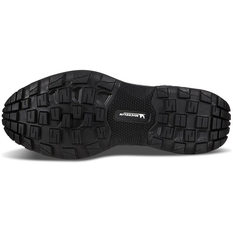 Ecco Mens Exohike GTX Boots-3