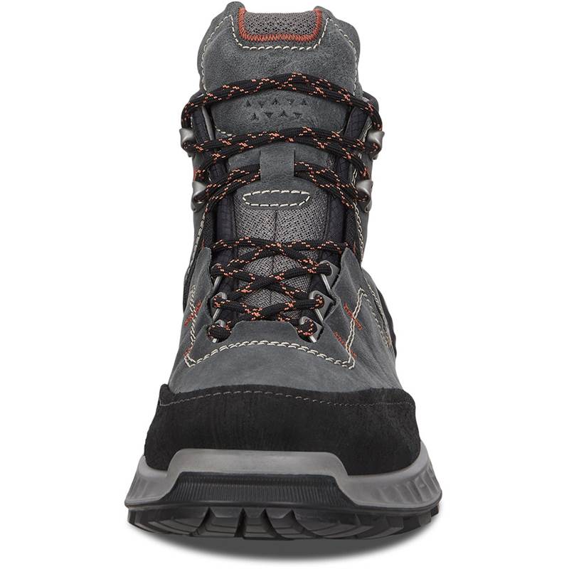 Ecco Mens Exohike GTX Boots-5