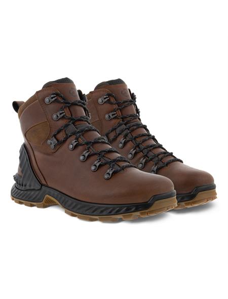 ECCO Mens Exohike Mid Hydromax Boots