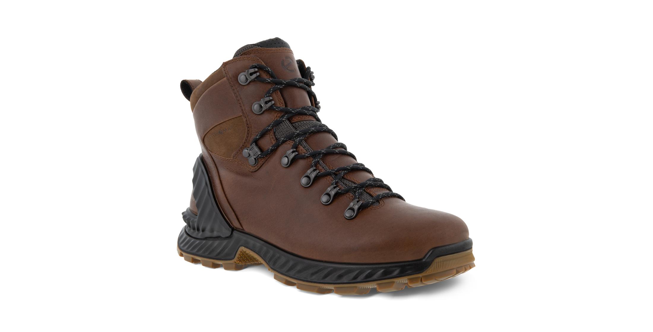 ecco hydromax women's boots