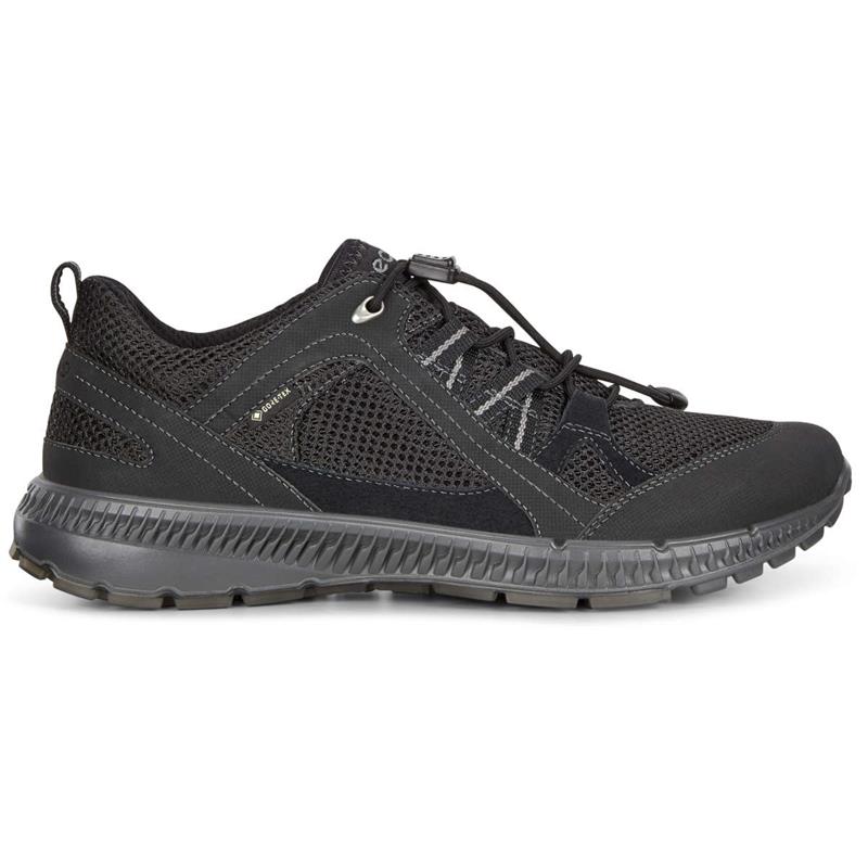Ecco Mens Terracruise II Waterproof Shoes-2