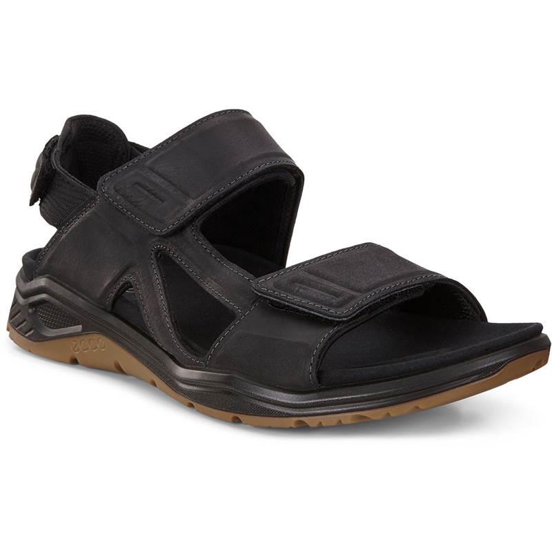 Ecco Mens X-Trinsic Sandals-1