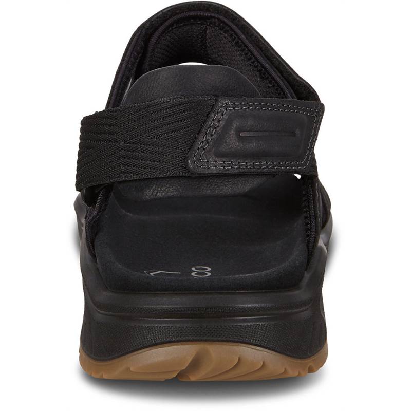 Ecco Mens X-Trinsic Sandals-3
