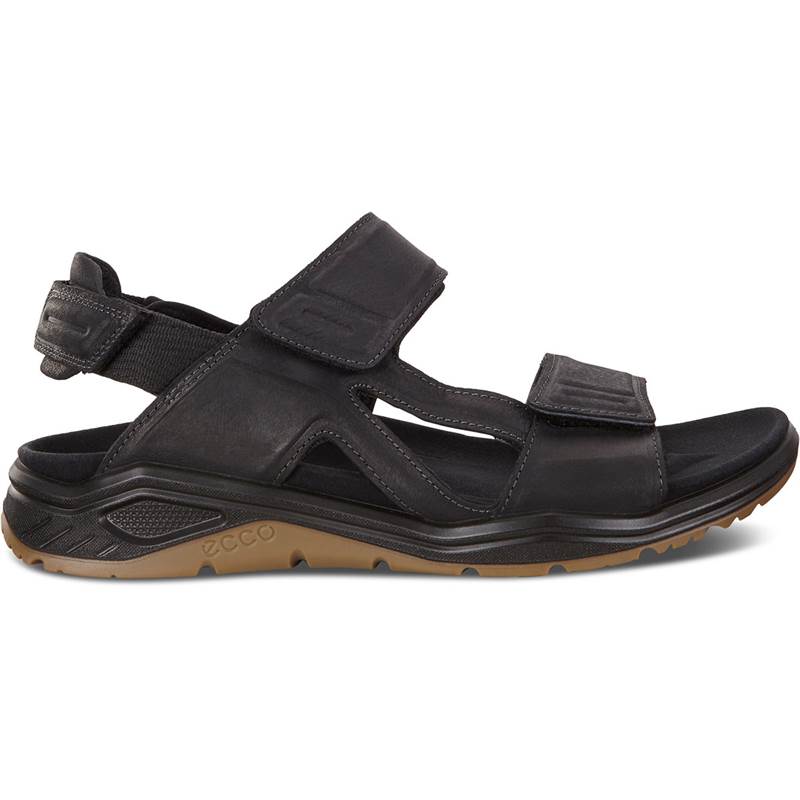 Ecco Mens X-Trinsic Sandals-4
