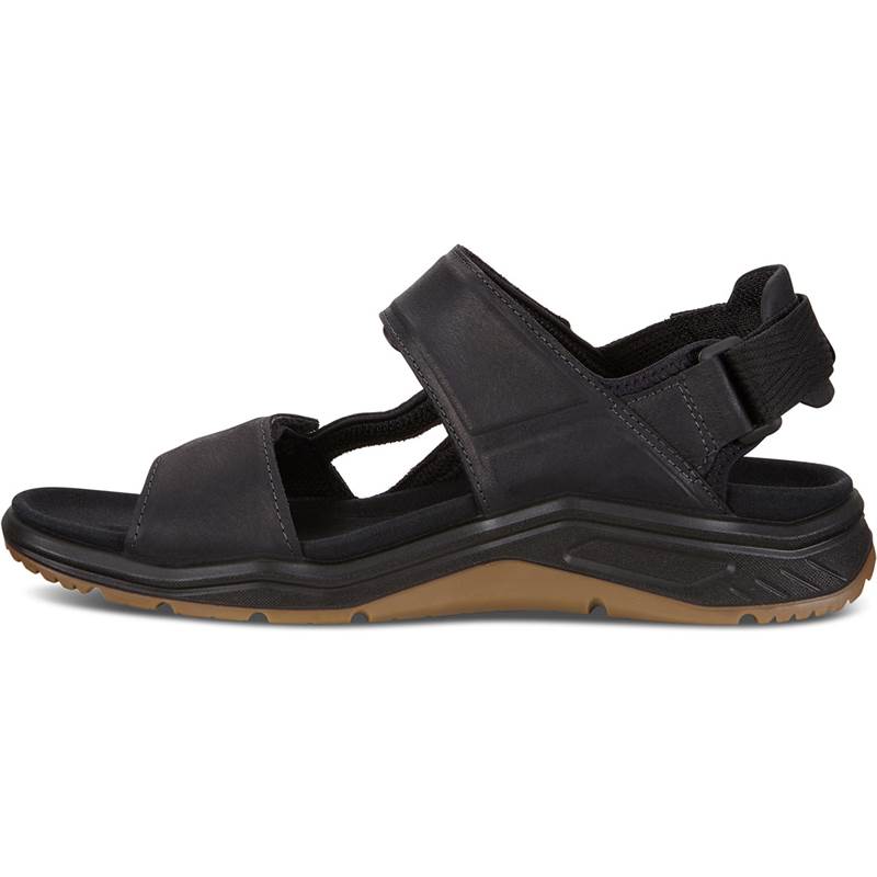 Ecco Mens X-Trinsic Sandals-5