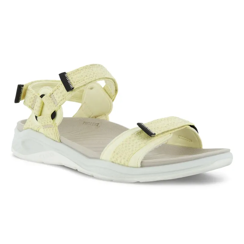 ECCO Womens X-Trinsic 3S Water Sandals-5