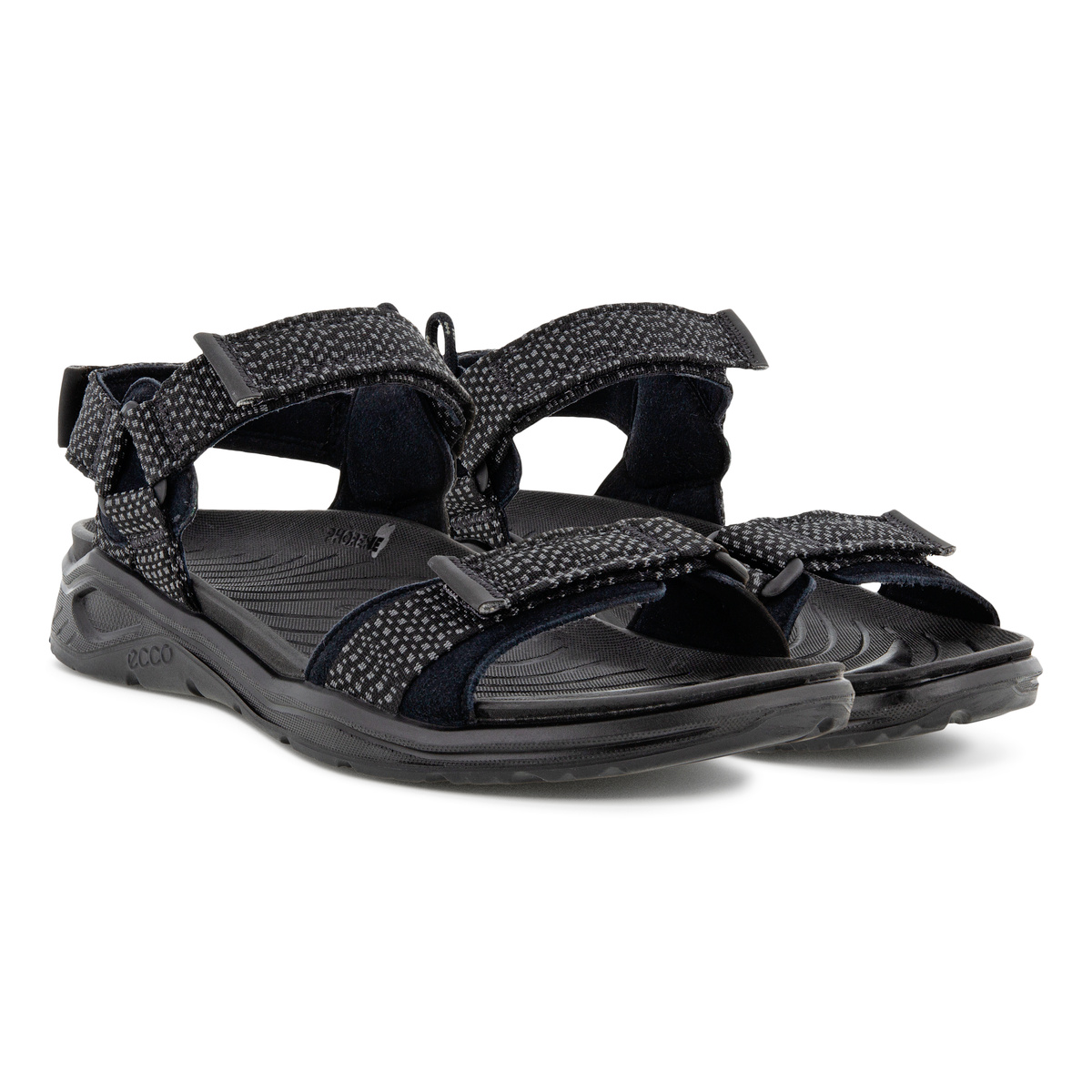 ecco water sandals