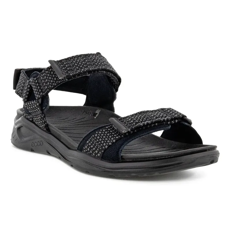 ECCO Mens X-Trinsic 3S Water Sandals-5