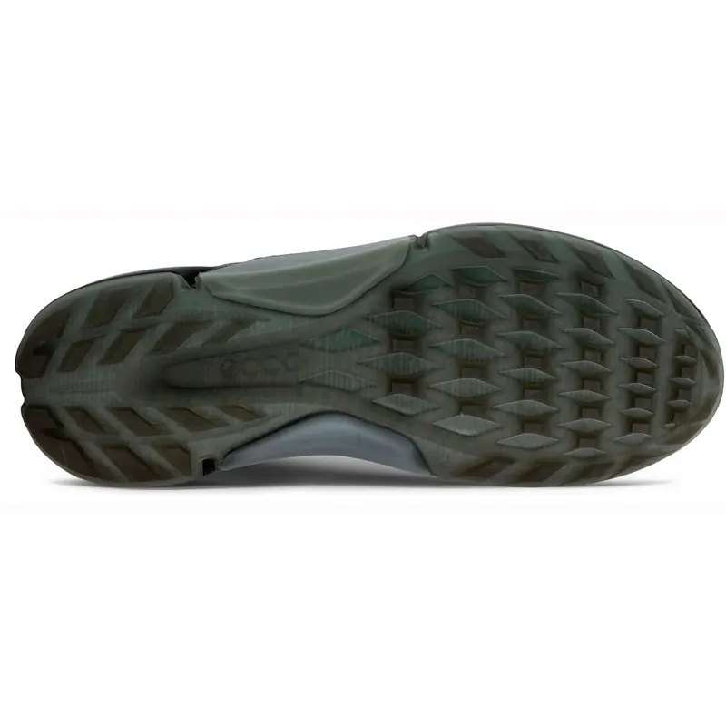 ECCO Mens Golf Biom H4 GORE-TEX Shoes-2