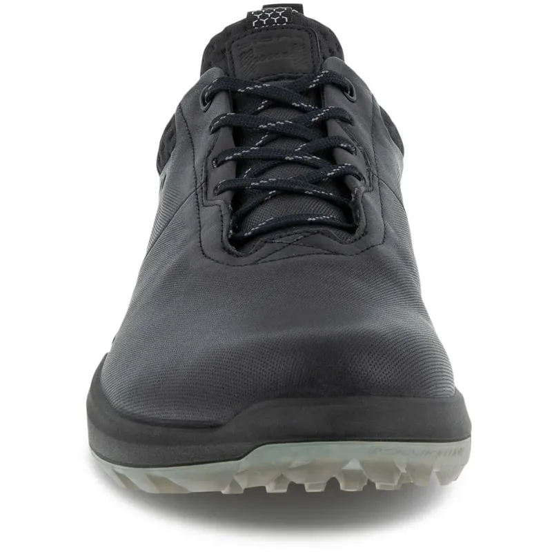 ECCO Mens Golf Biom H4 GORE-TEX Shoes-3