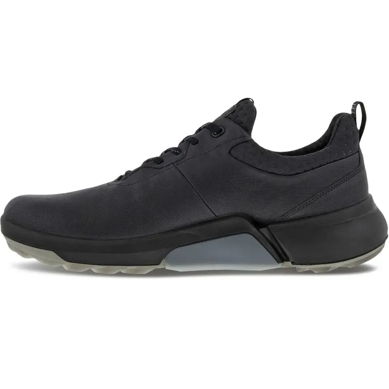 ECCO Mens Golf Biom H4 GORE-TEX Shoes-4