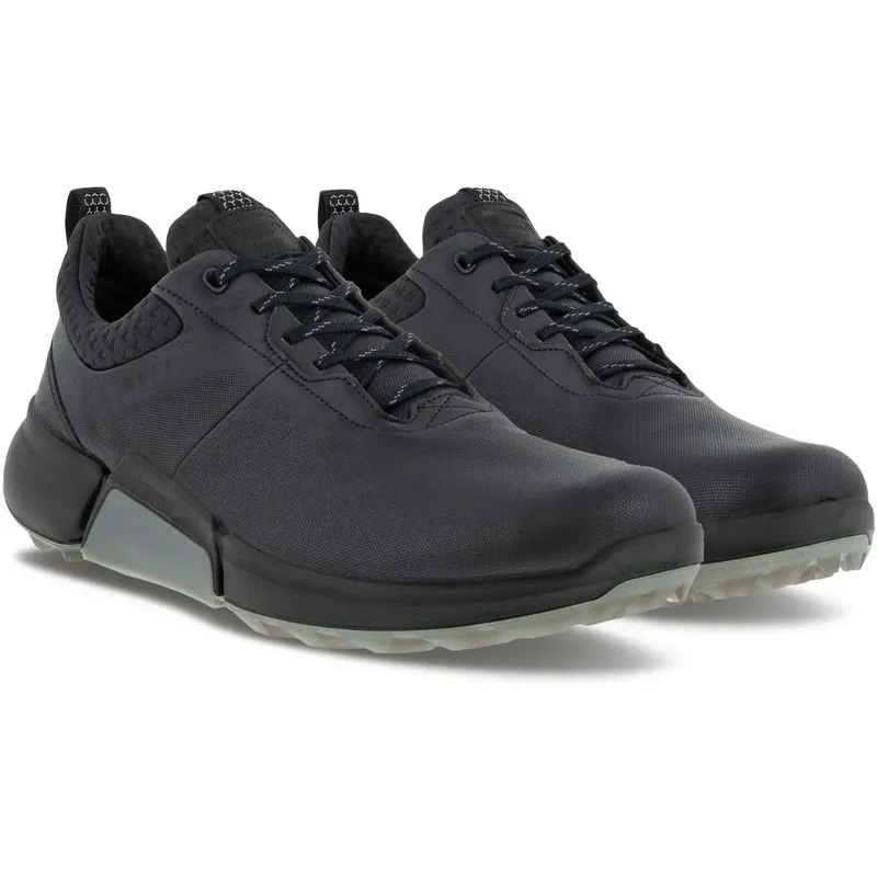 ECCO Mens Golf Biom H4 GORE-TEX Shoes-5