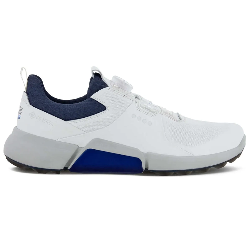 ECCO Mens Golf Biom H4 BOA GORE-TEX Shoes-3