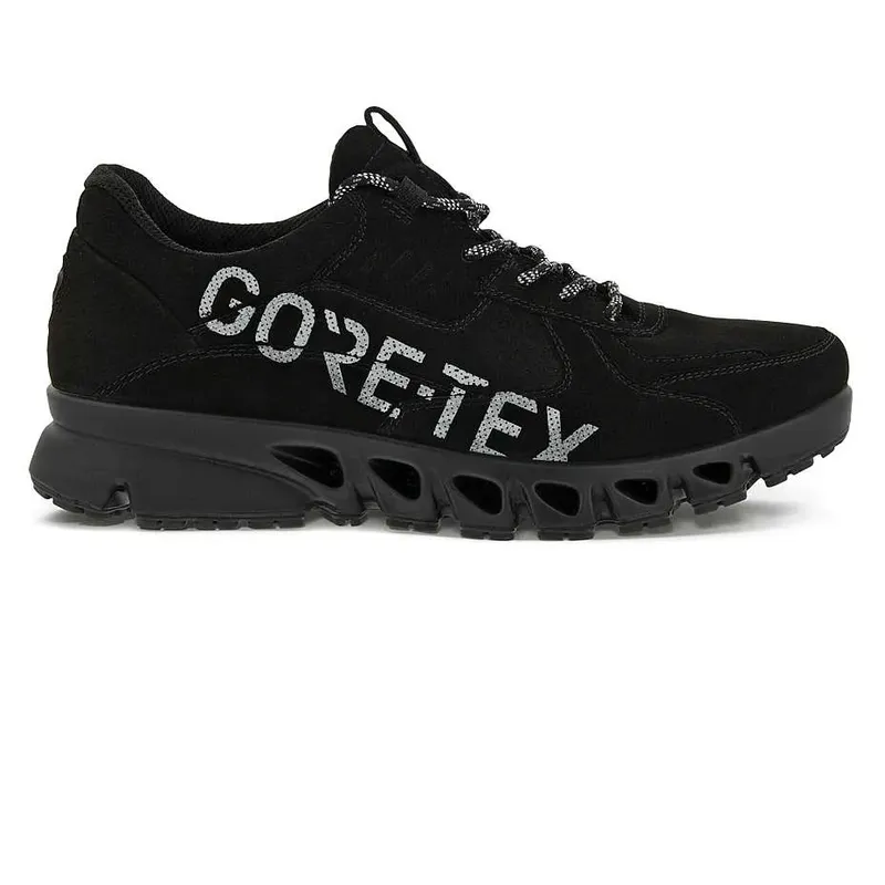 ECCO Mens Multi-Vent GORE-TEX Shoes-2