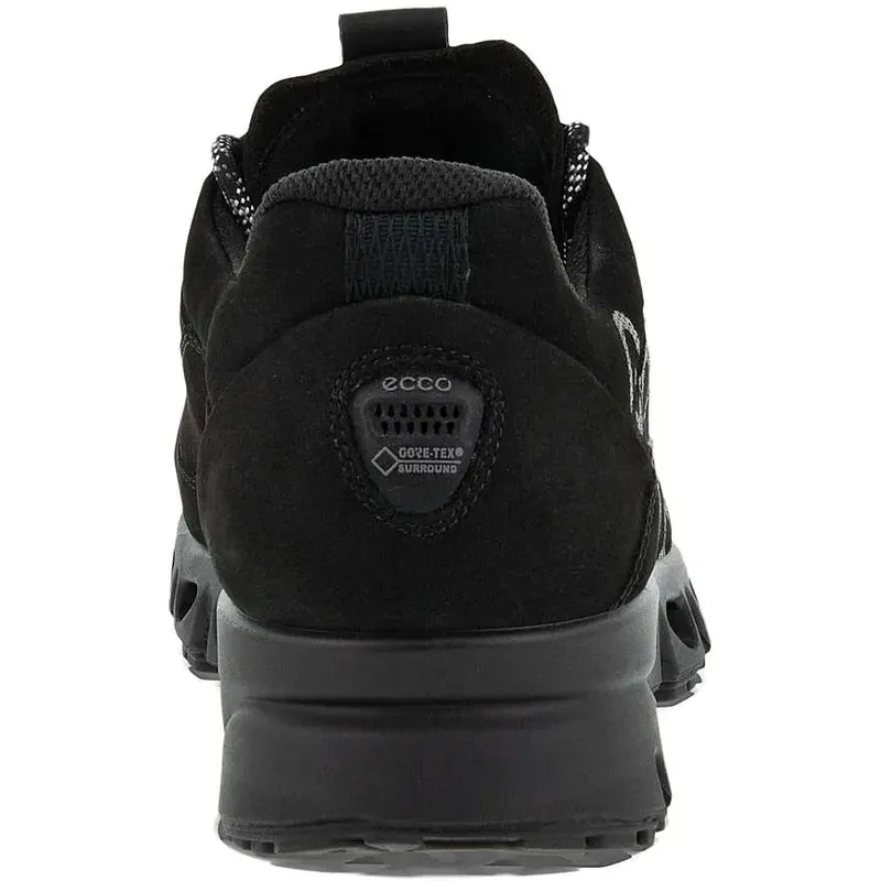 ECCO Mens Multi-Vent GORE-TEX Shoes-5